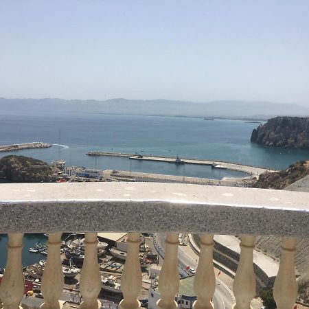Almarsa4 Apartment อัลฮอเคม่า ภายนอก รูปภาพ