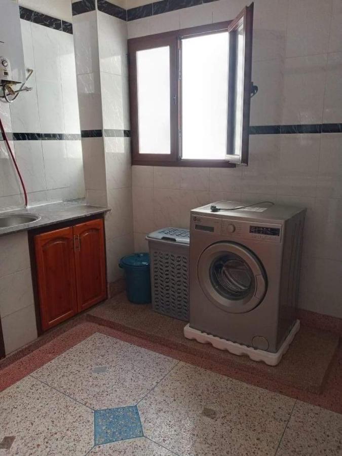 Almarsa4 Apartment อัลฮอเคม่า ภายนอก รูปภาพ